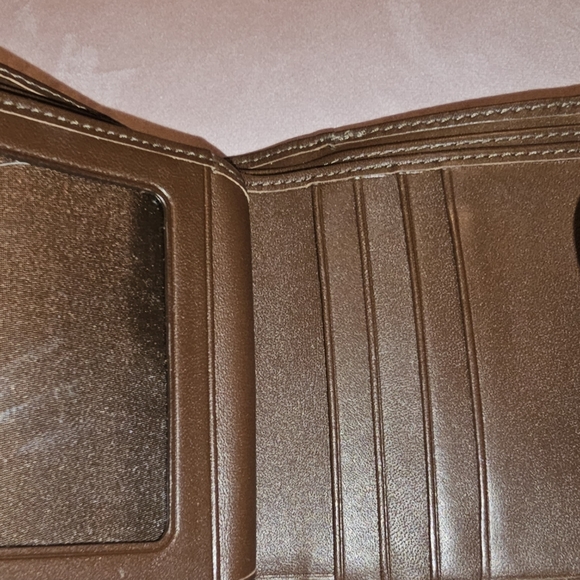 Coach Carly bag and wallet - Picture 3 of 7